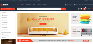 Ecommerce Design 44