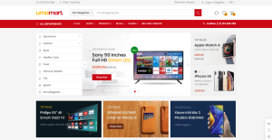 Ecommerce Design 50
