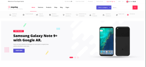 Ecommerce Design 47
