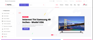 Ecommerce Design 48