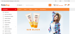 Ecommerce Design 52