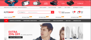Ecommerce Design 53