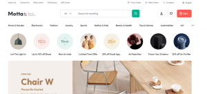 Ecommerce Design 54