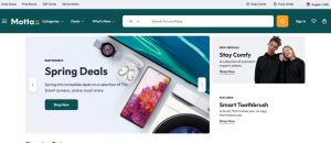 Ecommerce Design 55