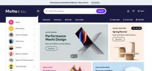 Ecommerce Design 56