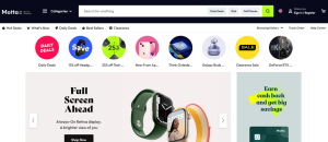 Ecommerce Design 57