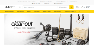 Ecommerce Design 58