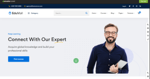 Education & Online Course Design 18