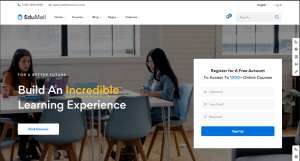 Education & Online Course Design 19