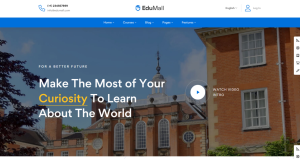 Education & Online Course Design 20