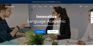 Education & Online Course Design 21