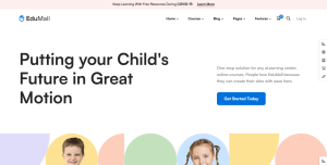 Education & Online Course Design 22