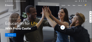 Education & Online Course Design 24