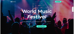 Event Management Design 13