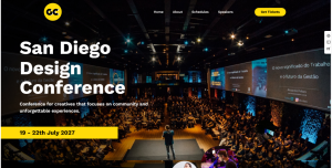 Event Management Design 15