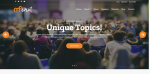 Event Management Design 16