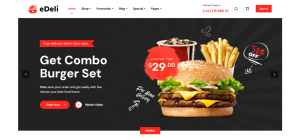Fastfood Design 11