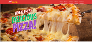 Fastfood Design 12