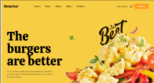 Fastfood Design 13
