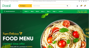 Fastfood Design 14