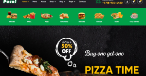 Fastfood Design 15