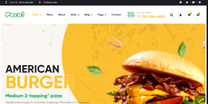 Fastfood Design 16