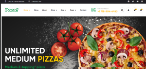 Fastfood Design 17