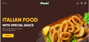 Fastfood Design 18