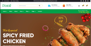 Fastfood Design 19