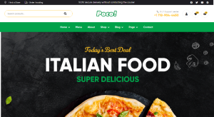 Fastfood Design 20