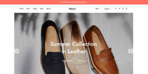 Footwear Store Design 04