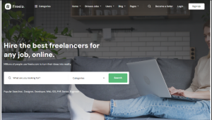 Freelance Developers Design 04