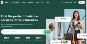 Freelance Developers Design 05