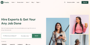 Freelance Developers Design 06