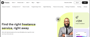 Freelance Developers Design 08