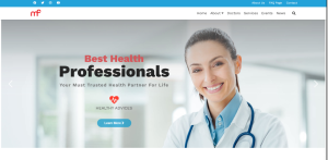 Hospital Design 10