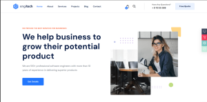 IT Services Design 16