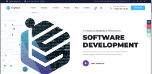 IT Services Design 17