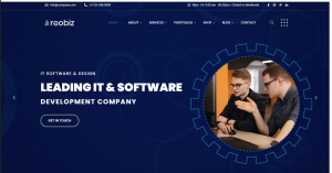 IT Services Design 18