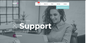 IT Services Design 19