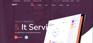 IT Services Design 20