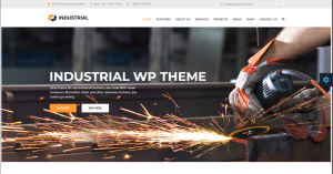 Industrial And Factory Design 19