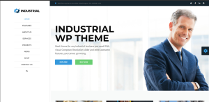 Industrial And Factory Design 20