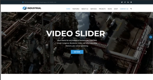 Industrial And Factory Design 21