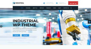 Industrial And Factory Design 22