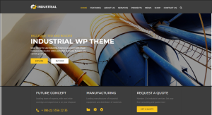 Industrial And Factory Design 23