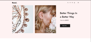 Jewellery Design 12