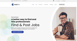 Job Board Design 07