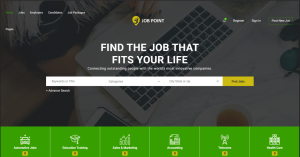 Job Board Design 09
