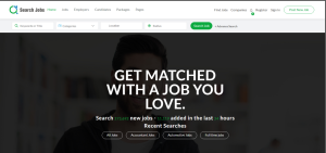 Job Board Design 10